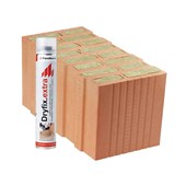 Wienerberger POROTHERM 50 T Profi DRYFIX